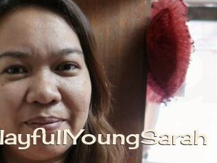 PlayfullYoungSarah