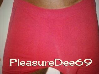 PleasureDee69