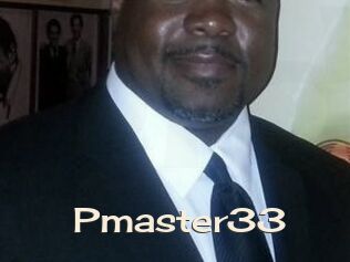 Pmaster33