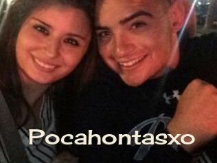 Pocahontasxo