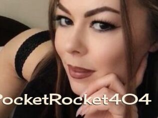 PocketRocket404