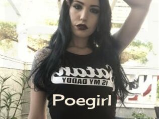 Poegirl