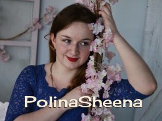 PolinaSheena