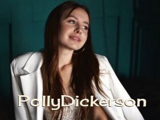 PollyDickerson