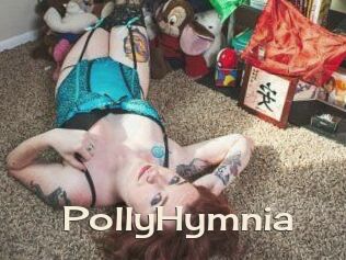 PollyHymnia