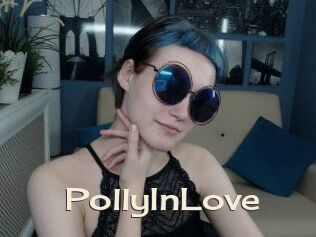 PollyInLove