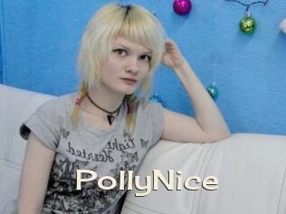 PollyNice