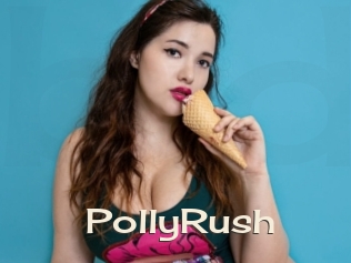 PollyRush