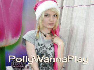 PollyWannaPlay