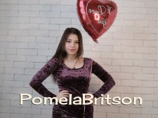 PomelaBritson