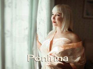 PonIrina