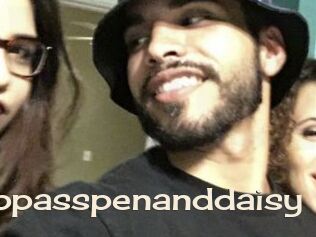 Poppasspenanddaisy Big Dicks Round Ass