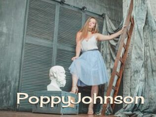 PoppyJohnson