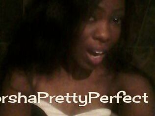 PorshaPrettyPerfect