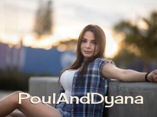 PoulAndDyana