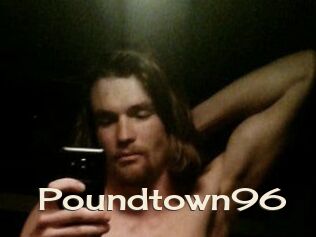 Poundtown96