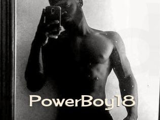 PowerBoy18