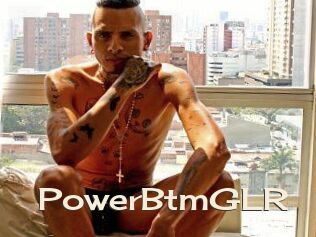 PowerBtmGLR Big Dicks Round Ass