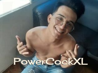 PowerCockXL