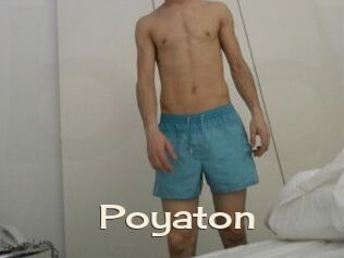 Poyaton