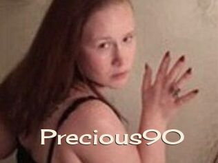 Precious90