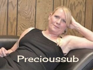 Precioussub
