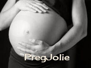 PregJolie