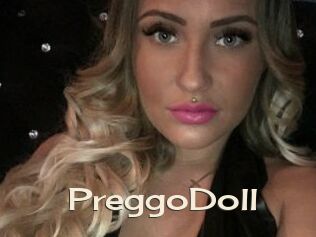 PreggoDoll