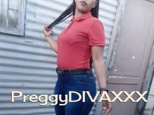 PreggyDIVAXXX