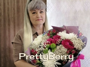 PrettyBerry