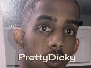 PrettyDicky