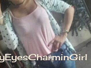 PrettyEyesCharminGirl