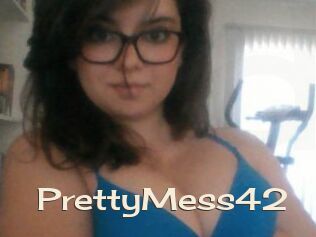 PrettyMess42