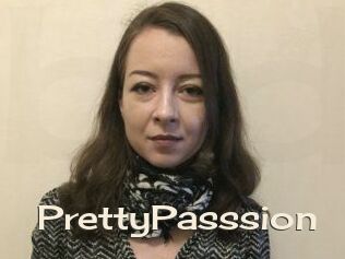 PrettyPasssion