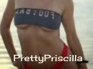 PrettyPriscilla