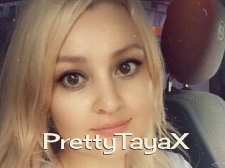 PrettyTayaX