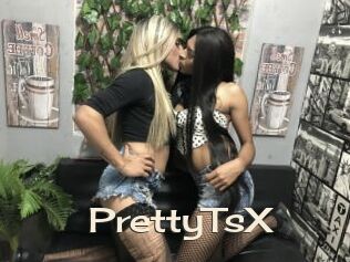 PrettyTsX