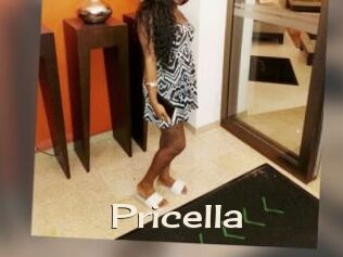 Pricella