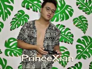 PrinceXian