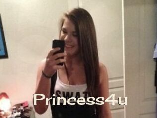 Princess4u
