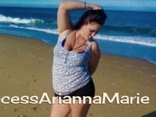 PrincessAriannaMarie