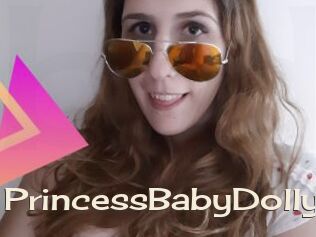 PrincessBabyDolly