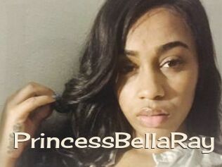 PrincessBellaRay