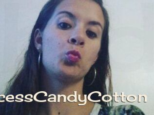 PrincessCandyCotton