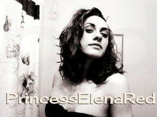 PrincessElenaRed
