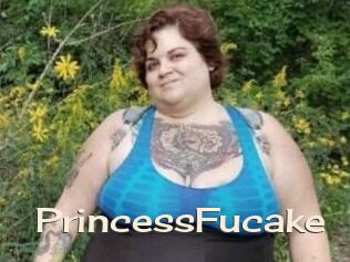 PrincessFucake