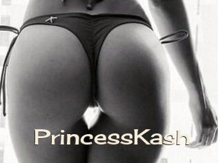 PrincessKash