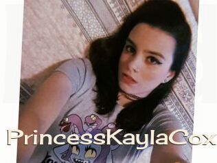 PrincessKaylaCox