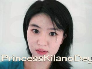 PrincessKilanoDey