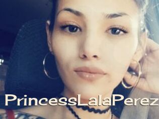 PrincessLalaPerez